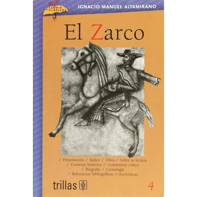 El Zarco