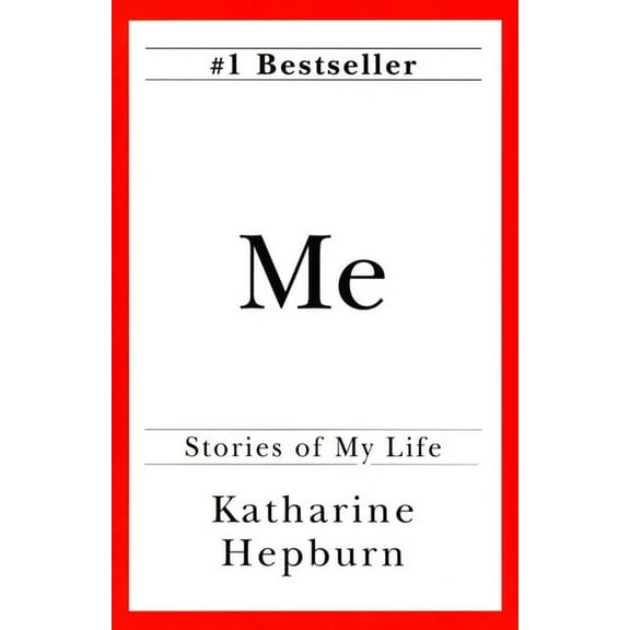 Me: Stories of My Life, (Paperback)