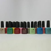 CND Shellac Rose Bud Gel Polish, 0.25 fl. oz.
