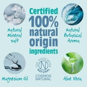 Salt Of the Earth Natural Ocean & Coconut Roll On Deodorant 75ml