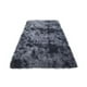 thumbnail image 2 of Alfombra suave y moderna para salón, dormitorio, pasillo | Alfombrilla de poliéster ante antideslizante | Alfombra súper suave y agradable para la piel | Fácil lavado a máquina | Decoración de la, 2 of 3