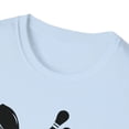 thumbnail image 3 of Strike, Gildan Unisex Softstyle T-Shirt, Bowling Game Graphic Tee, S-3XL, 3 of 3
