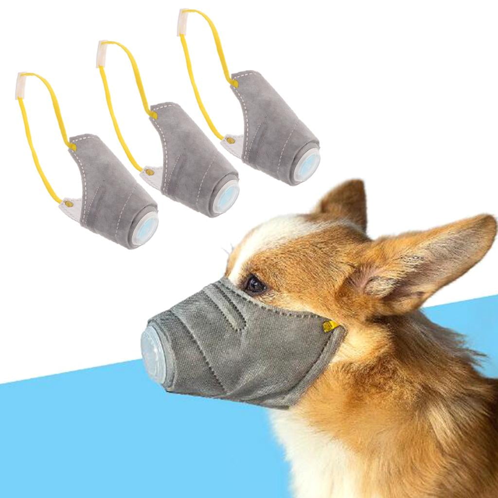 Dog muzzles at tractor supply sale