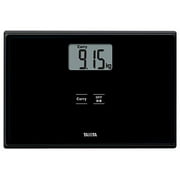Tanita Weight Scale Black HD-665 BK Weighs things you have