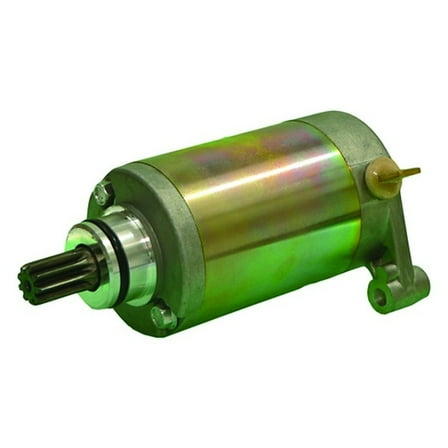 OEG Parts New 12V Starter For Suzuki Offroad Motorcycle DR125SE 94-96 Street Motorcycle GN125E 82-83 91-97 31100-05300 31100-05320 31100-05500 31100-05501 31100-05510 31100-05530 31100-26F00