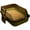 B-Mint Green 1, variant on Litter Box, Semi Enclosed Tray, Stainless Steel Box, Oversized Cats Toilet for Home Bathroom,B-A