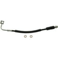 thumbnail image 2 of Centric Parts 15067129 Brake Hydraulic Hose Fits select: 2008-2012 CHRYSLER TOWN & COUNTRY, 2008-2012 DODGE GRAND CARAVAN, 2 of 3