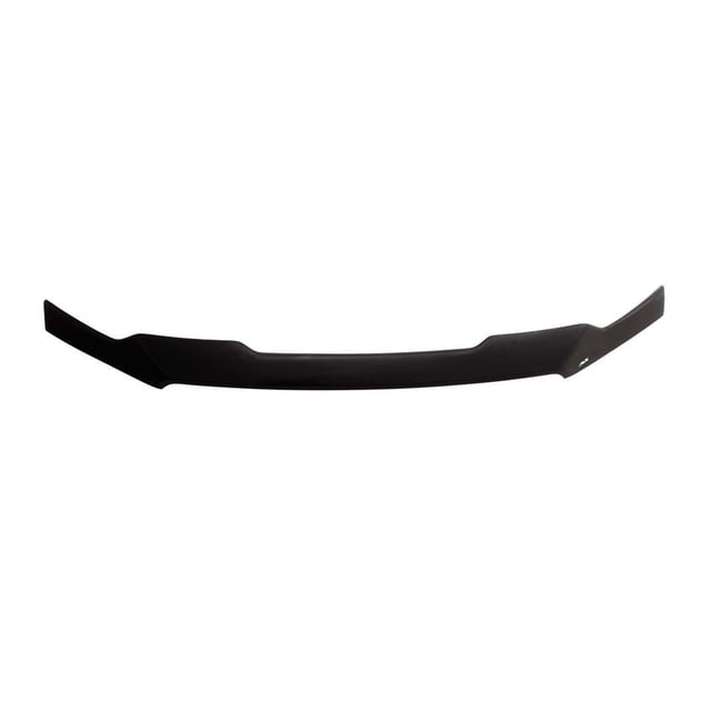 Convient 2019-2022 Toyota RAV4 Auto Ventshade Bug Shield 322173 Aeroskin; Contour; Fumée; Acrylique