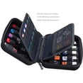 thumbnail image 3 of Estuche de almacenamiento ButterFox de gran capacidad para 36 unidades USB, 3 of 6