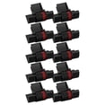thumbnail image 2 of 50Pack Replacement for IR-40T MP-12D Calculator Ink Roller Printer Ribbons Used for ,-100TM,-150TM, 2 of 7