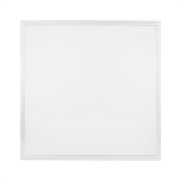 LUMINARIO ICON DE PANEL LED 40W 4000K 60x60 100-277V