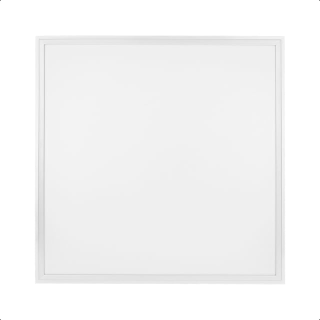 LUMINARIO ICON DE PANEL LED 40W 4000K 60x60 100-277V