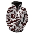 thumbnail image 1 of Sudadera con capucha y cremallera de estilo nacional para hombre, unisex, de manga larga, con capucha, estilo hip hop, con estampado 3D, estilo Harajuku, ropa de calle de gran tamaño para adolescentes, 1 of 6