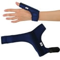 thumbnail image 3 of Stabilisateur de Pouce Universel Réversible Léger et Réglable, Attelle de Pouce pour l'Arthrite, pour Fixer la Phalange du Pouce et Soulager la Douleur, 3 of 8