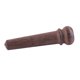thumbnail image 5 of Pasadores de Puente de Guitarra ANGGREK de Palisandro Para Guitarra Taylor Martin, 5 of 8
