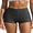 Dot3, variant on Charmo Swim Shorts for Women Stretchy Board Shorts Solid Tankini Bottoms Sport Swimsuit Bottoms