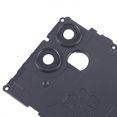 thumbnail image 4 of For Samsung Galaxy A04e 4G A042 OEM Rear Camera Rim Lens Cover (Without Logo), 4 of 4