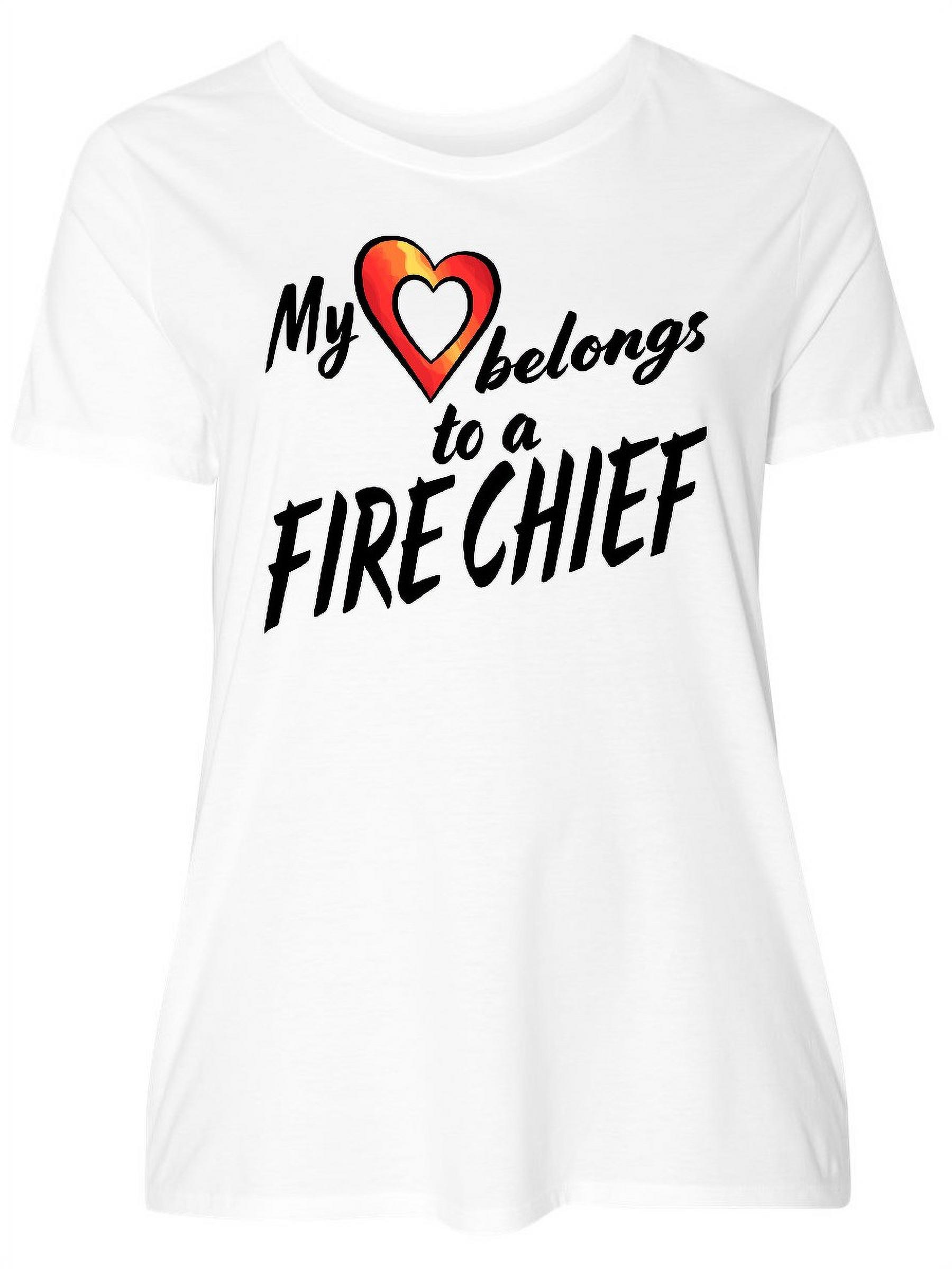 This One Belongs To The Reds Shirt