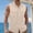 c01Beige, variant on (S-5XL) Big and Tall Sleeveless Button Down Shirts for Men Summer Casual Beach Vacation Collared Tank Tops Basic Vest Shirts with Pockets Blue XXXXXL