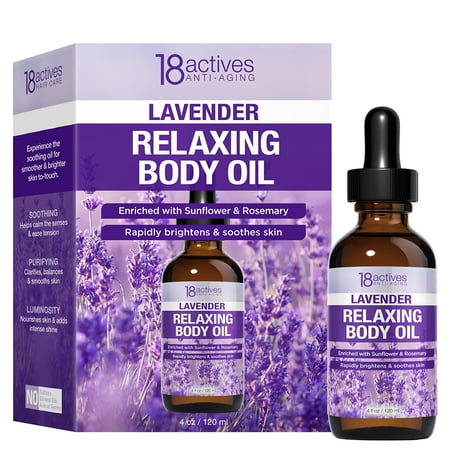 Natural Lavender Oil Walmart Natural Lavender Oil Walmart