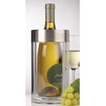 thumbnail image 2 of Acrylic Steel Wine Cooler Iceless Thick Exterior -, 2 of 2