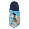 thumbnail image 5 of Adult Princess Bride Sword Fight Slippers, 5 of 6