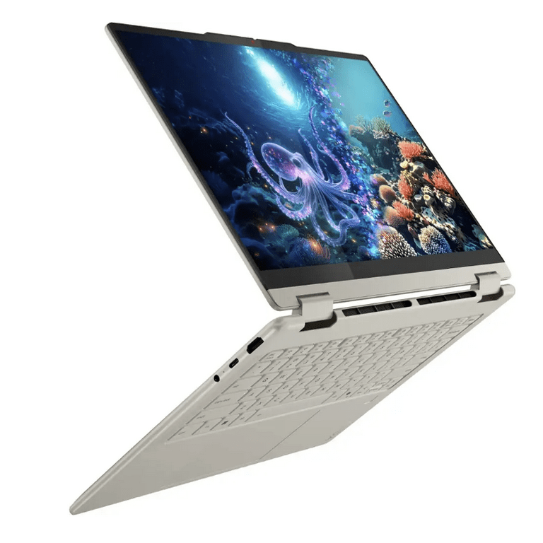 Windowsノート本体 Lenovo Yoga 7 14ARB OLED R7 6800U 1TB Lenovo