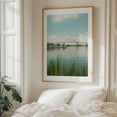 thumbnail image 6 of Chesapeake City 01 - Chesapeake City Maryland Photography Unframed Wall Art Print 11 x 14 inches, 6 of 13