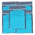 thumbnail image 1 of Arena Brillante LumaSandBlue 5Pzas Azul Absorción 20-30 min. Duración 2 Hrs. Arcilla Púrpura., 1 of 1