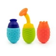 thumbnail image 2 of Pour & Explore Bath Toy 7 PC Gift Set, 2 of 7