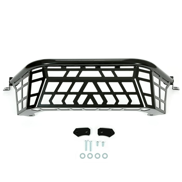 Kojem REAR UTV Cargo Barricade for 2020-2023 Kawasaki Teryx