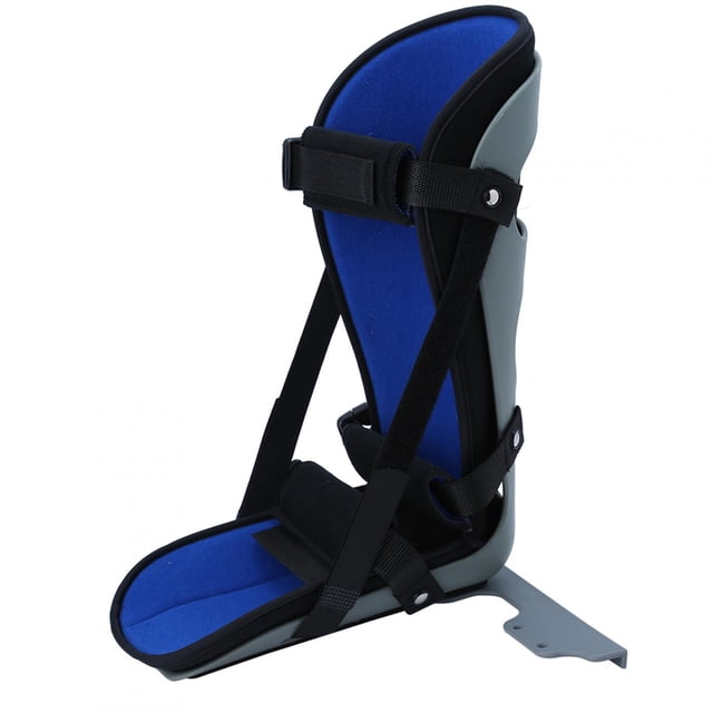 Oubit Foot Support Splint,Foot Drop Splint Ankle Ankle Splint Ankle Support Splint User-Friendly Design