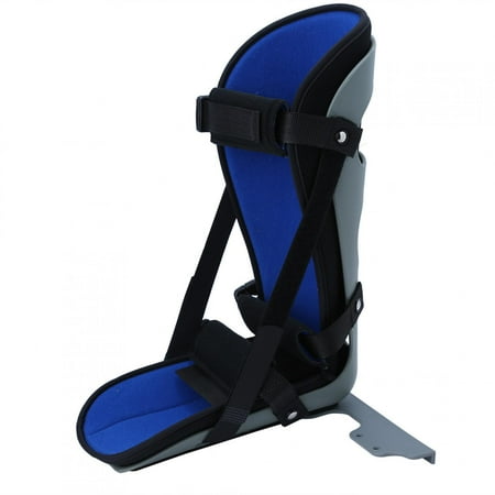 

Ankle Splint Foot Drop Splint Ankle Support Brace For Plantar Fasciitis Heel PainM