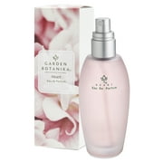 Garden Botanika Heart Eau de Parfum, Unisex Fragrance, 3.38 Oz