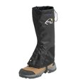 thumbnail image 2 of polainas de nieve impermeable senderismo escalada cubierta de polainas de pierna a prueba de polvo shamjiam Polainas legging impermeables, 2 of 9