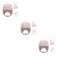 thumbnail image 1 of Sombrero para niños Sonducket Kit cálido guantes de invierno, 1 of 6