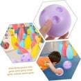thumbnail image 4 of Bowling Bowling for for Bowling for for Kindergarten Bowling Bowling Pin Plastic, 4 of 5
