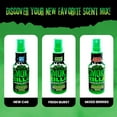 thumbnail image 5 of Air Freshener Spray - Multi-Use Smoke Odor Eliminator Spray for Car, Office, Kitchen, Bedroom, Bathroom, Locker - 30ml Concentrated Oil Blend Mist - Smoke Odor Exterminator by Smokezilla, 16-Pack, 5 of 9