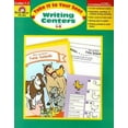 thumbnail image 1 of Pre-Owned Take It to Your Seat Writing Centers, Grades 1-2 (Paperback) 1596730781 9781596730786, 1 of 1