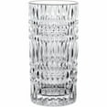thumbnail image 2 of Nachtmann Ethno Long Drink Glass - Set of 4, Clear, 2 of 8