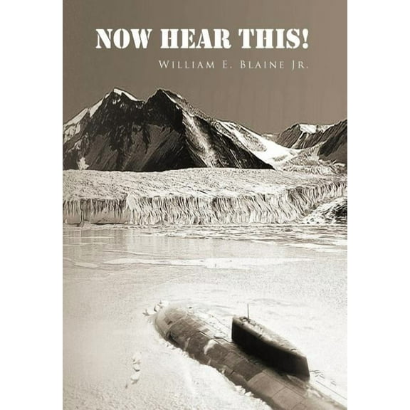 Now Hear This! (Hardcover)