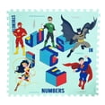 thumbnail image 1 of TAPETE DE FOAMY ARMABLE TOY MARK LIGA DE LA JUSTICIA, 1 of 3