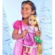 Disney Princess Animators Collection Rapunzel Doll
