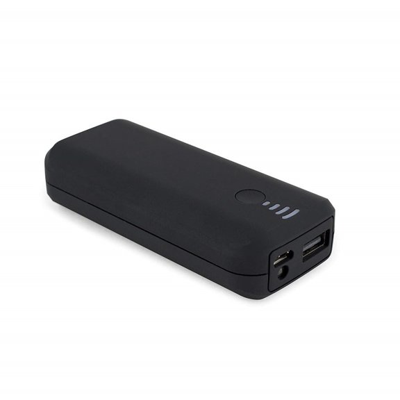 Batería recargable portátil Power Bank TYLT de 5200 mAh