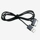 thumbnail image 2 of Cable de datos Cable de carga de sincronización de datos USB 3.0 USB de 1M para tableta Huawei Mediapad 10 FHD Tmvgtek Nuevos Originales, 2 of 7