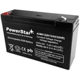 thumbnail image 2 of 6V 12AH UPS Battery for Parmak MAG12SP, 2 of 4