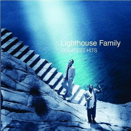 GREATEST HITS [LIGHTHOUSE FAMILY] [CD] [1 DISC]