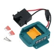 thumbnail image 1 of Kit de conversion de l'adaptateur de batterie, 1 of 7