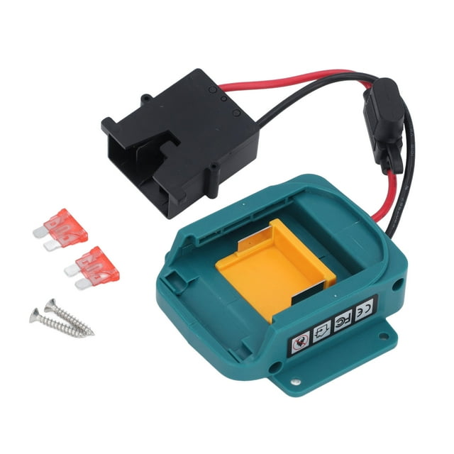 Kit de conversion de l'adaptateur de batterie