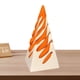thumbnail image 3 of Fidget Toy Pass Through Pyramid 3D Impreso Espiral Cono Juguete para Y Adultos, 3 of 8